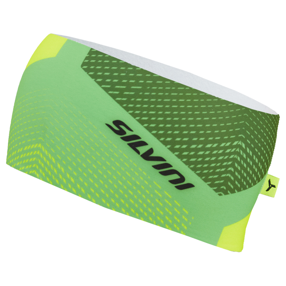 Silvini unisex headband UA1536 Piave