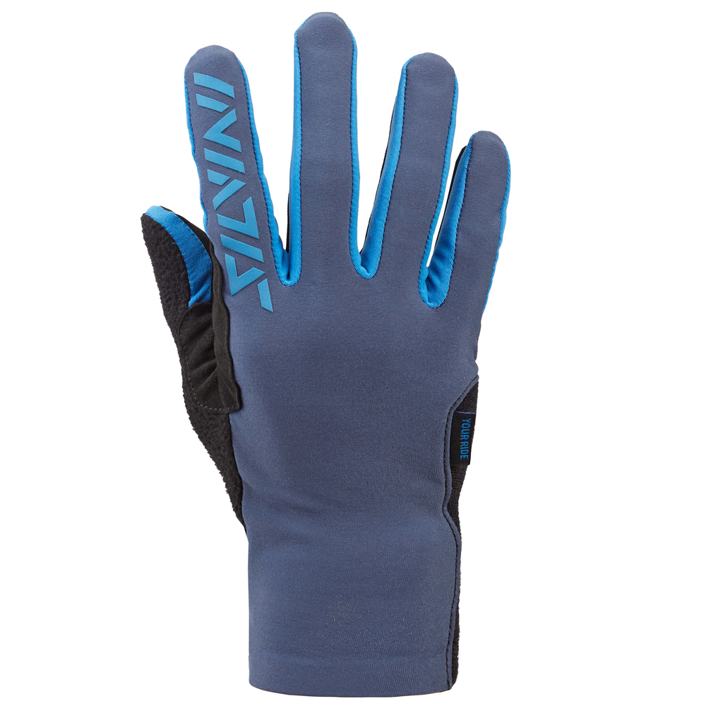 Silvini unisex gloves UA2125 Crodo