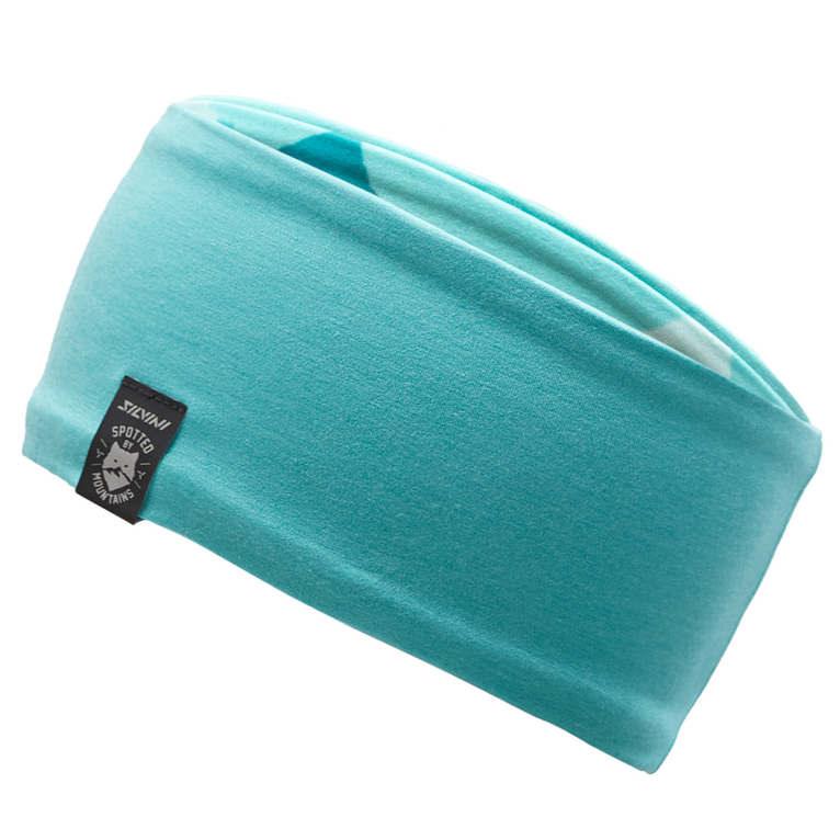 Silvini unisex headband UA2127 Limano