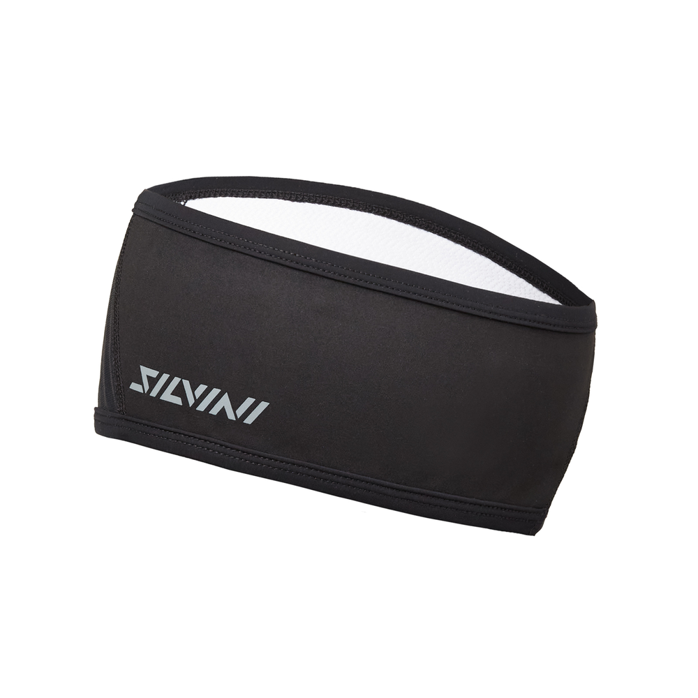 Silvini unisex headband UA2314 Gubbia