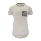 Silvini women's T-shirt WD2259 Calvisia