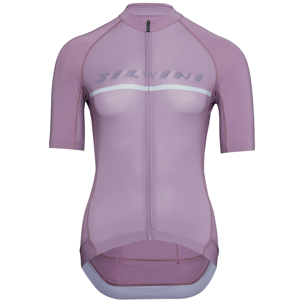 Silvini women's jersey WD2428 Mazzana