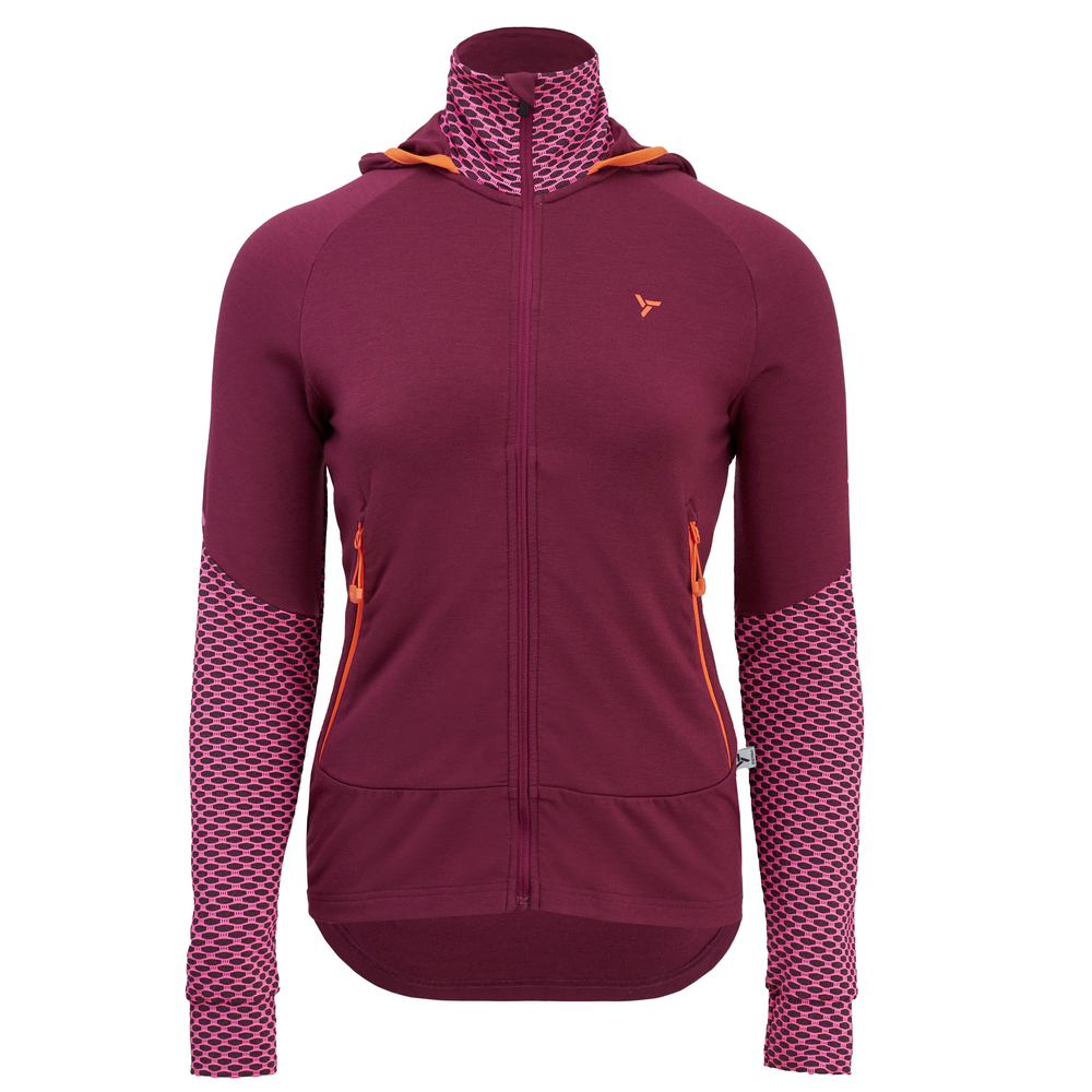 Silvini women's sweatshirt WJ2103 Artica