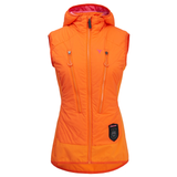 Silvini women's vest WJ2105 Polara