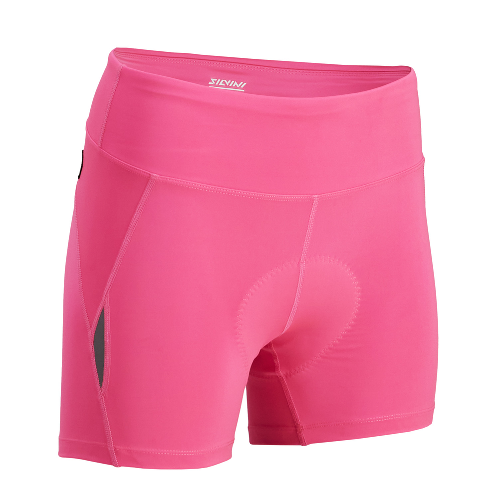 Silvini women's shorts WP2035 Merana