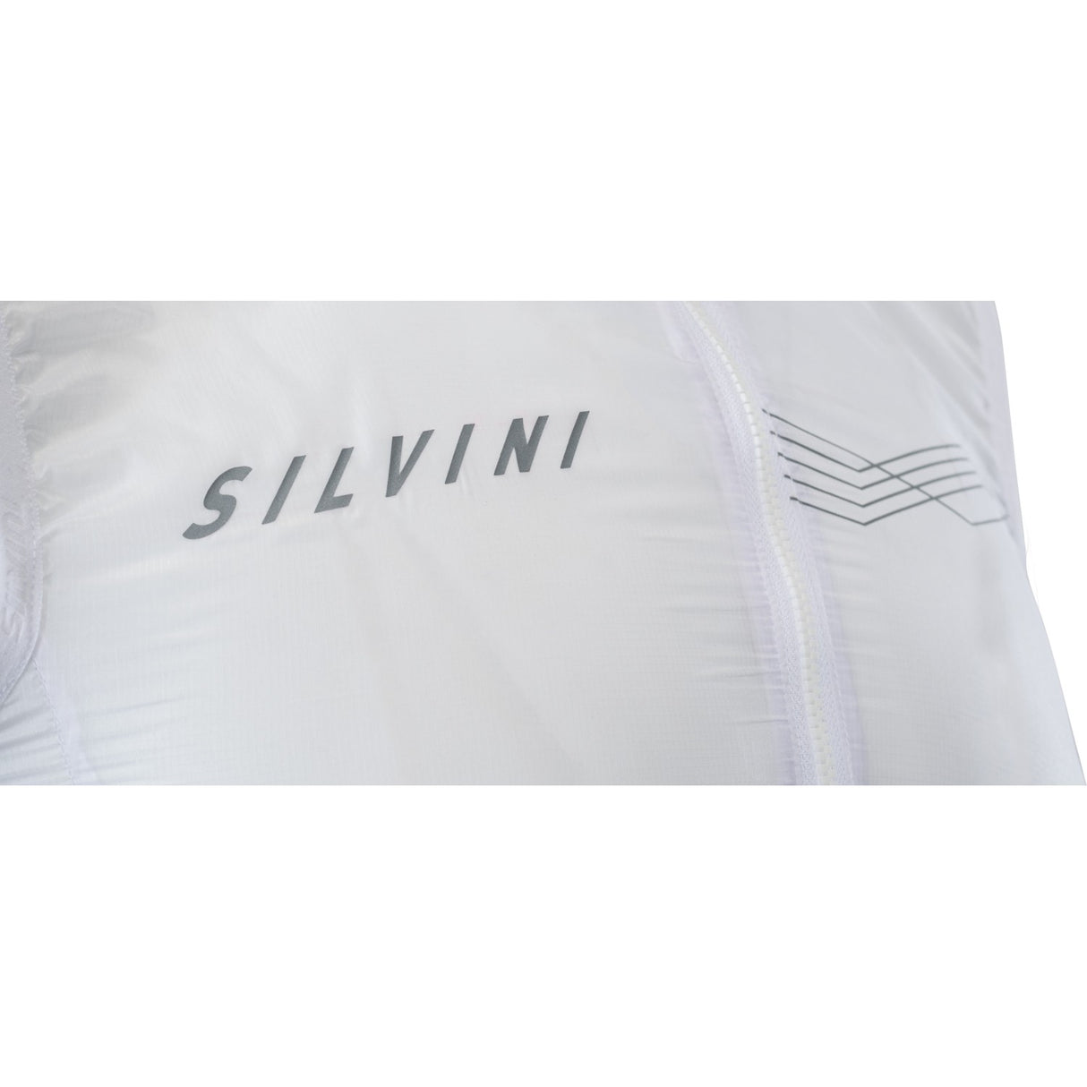 Silvini men's vest MJ1602 Tenno