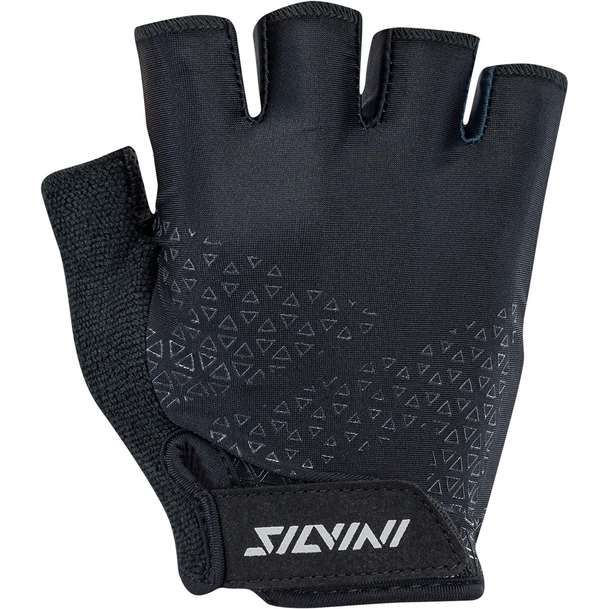 Silvini women's gloves WA1640 Aspro